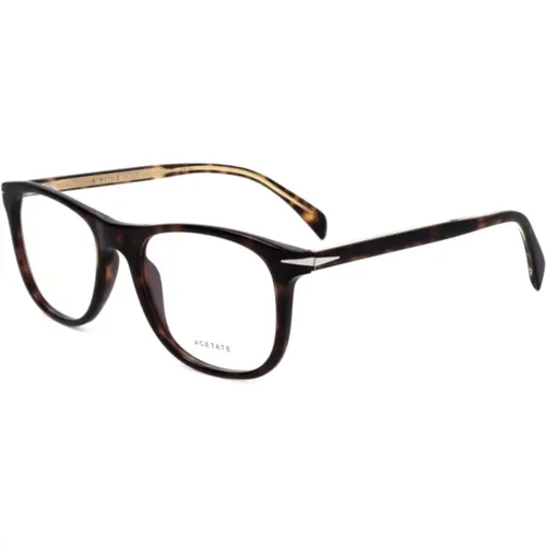 Stylische Sonnenbrille DB 1051 - Eyewear by David Beckham - Modalova