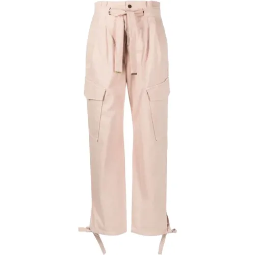 Tapered Trousers PINKO - pinko - Modalova