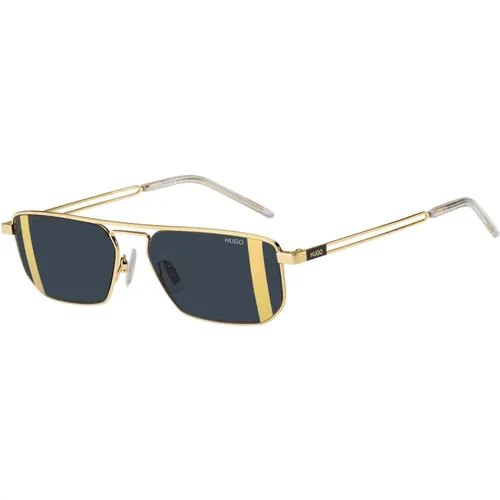 Stylische Sonnenbrille HG 1143/S - Hugo Boss - Modalova