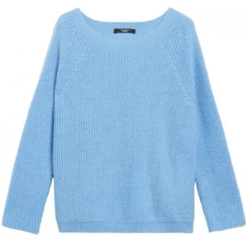 Celeste Mohair Sweater , female, Sizes: 2XL - Max Mara - Modalova