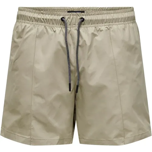 TED Life Badehose Only & Sons - Only & Sons - Modalova