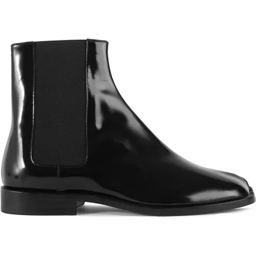 High-Quality Boots , male, Sizes: 12 UK, 11 UK - Maison Margiela - Modalova