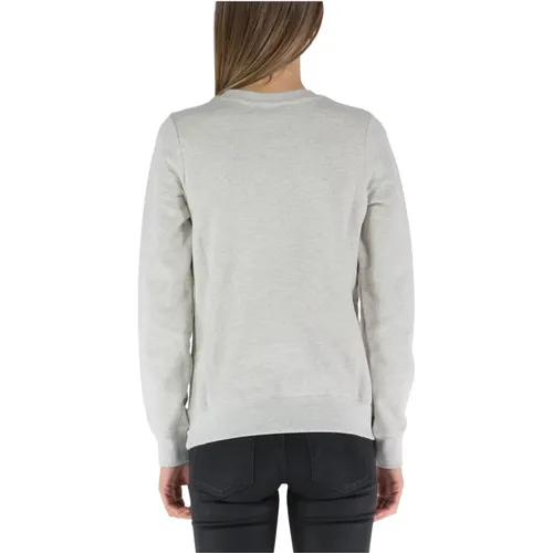 Tina Crewneck Sweatshirt , female, Sizes: XS/S - A.p.c. - Modalova