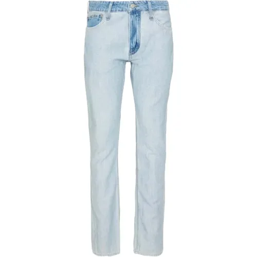 Gerades Jeans , Herren, Größe: W31 L32 - Pepe Jeans - Modalova