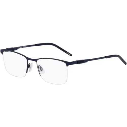 Glasses , male, Sizes: 54 MM - Hugo Boss - Modalova