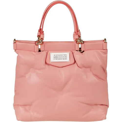 Handbags,Stilvolle Handtasche - Maison Margiela - Modalova