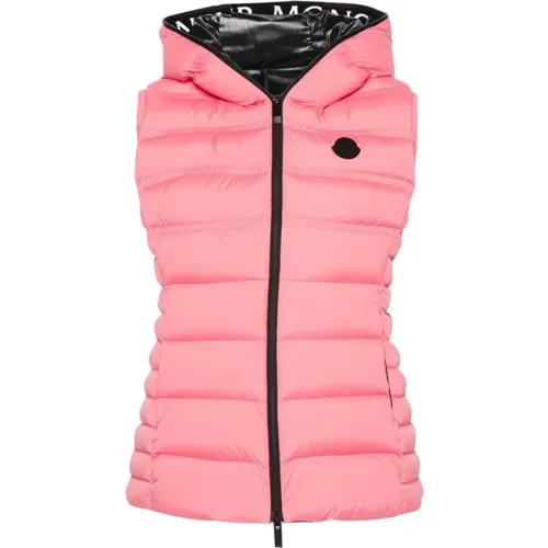 Stylish Winter Jacket , female, Sizes: L, XL, M - Moncler - Modalova