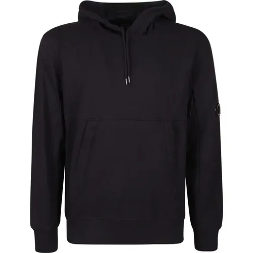 Sweatshirts Hoodies , male, Sizes: 2XL, L, M, XL, S - C.P. Company - Modalova