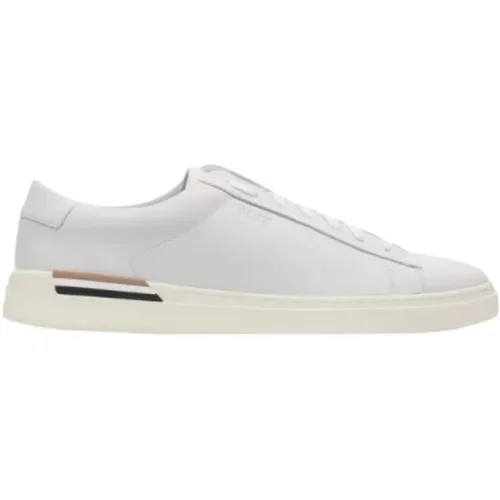 Classic Sneaker , male, Sizes: 11 UK - Hugo Boss - Modalova