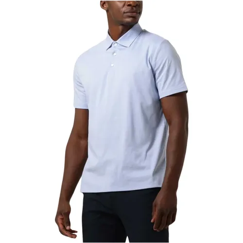 Herren Polo & T-Shirts Polo Kent , Herren, Größe: XL - Desoto - Modalova