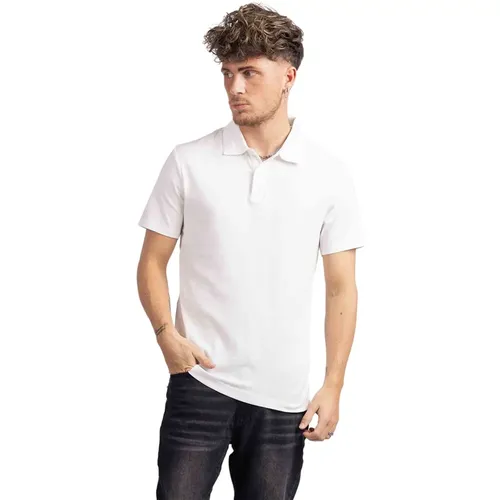 Polo Shirts , male, Sizes: M, S, L, XL - Guess - Modalova