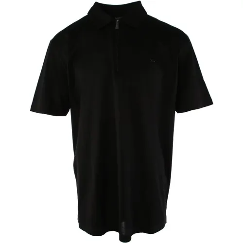 Polo Shirt with Logo , male, Sizes: 2XL - PAUL & SHARK - Modalova