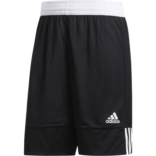 G Spee Rev Schwarze Shorts , Herren, Größe: S - Adidas - Modalova