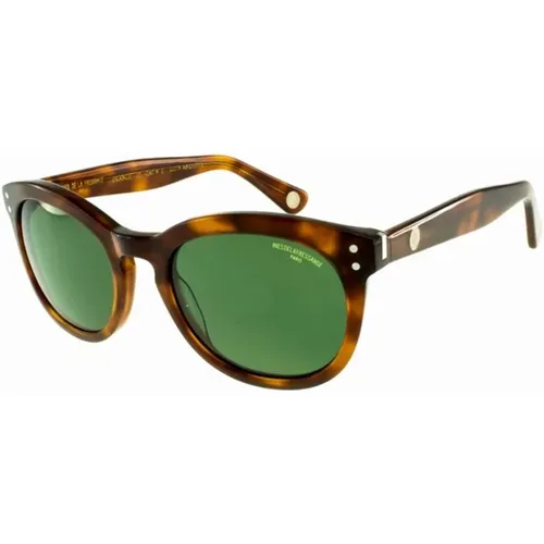 Lola scale Sonnenbrille,Lola Neon- Sonnenbrille - Ines De La Fressange Paris - Modalova