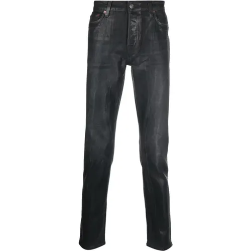 Jeans , male, Sizes: W34 - Haikure - Modalova