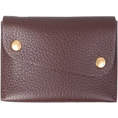 Wallets Cardholders Il Bisonte - Il Bisonte - Modalova