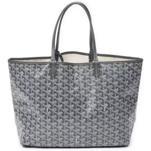 Pre-owned Beschichtetes Canvas totes - Goyard Vintage - Modalova