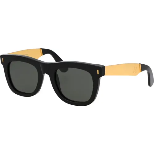 Stylische Ciccio Sonnenbrille für den Sommer - Retrosuperfuture - Modalova