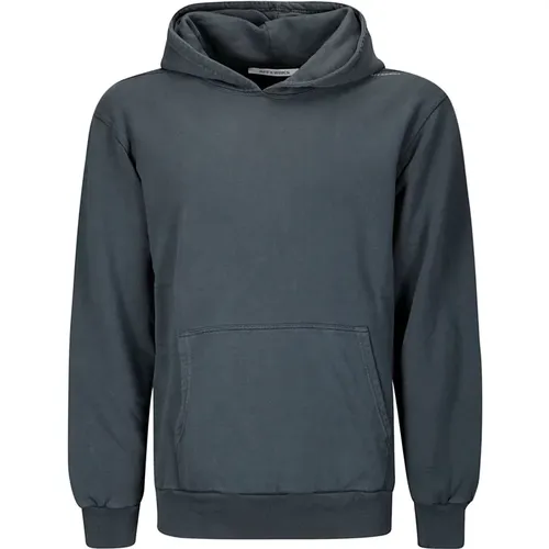 Hoodie Sweatshirt for Stylish Look , male, Sizes: S, L, XL, M - Affxwrks - Modalova