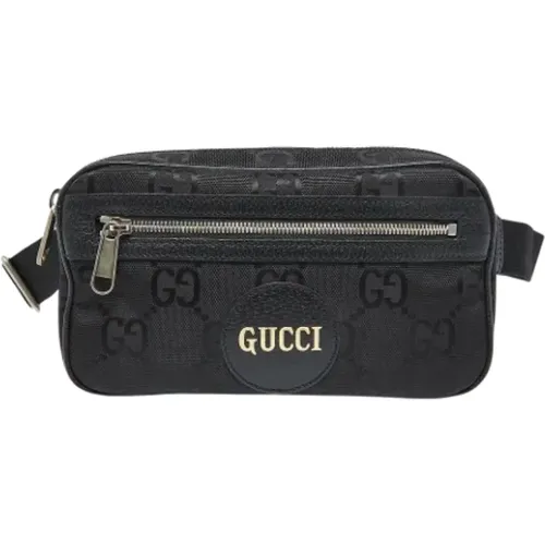 Pre-owned Leder gucci-taschen - Gucci Vintage - Modalova