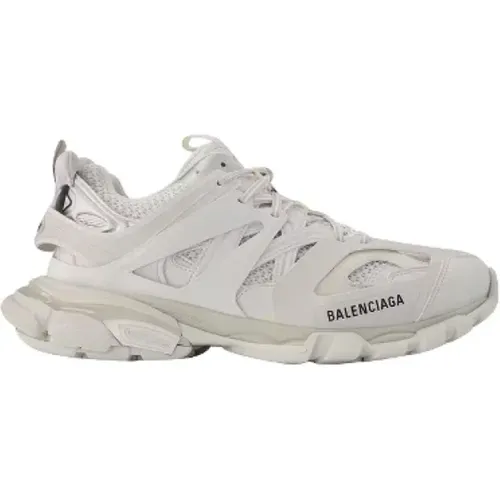 Fabric sneakers , female, Sizes: 7 UK - Balenciaga - Modalova