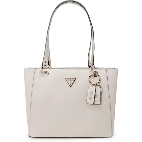 Zippered Handbag for Women , female, Sizes: ONE SIZE - Guess - Modalova