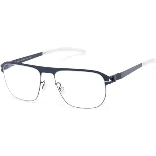 Stilvolle Optische Brille , unisex, Größe: 55 MM - Mykita - Modalova