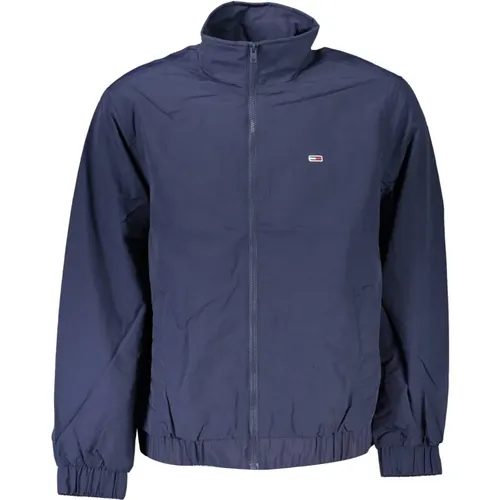 Leichte Jacken Tommy Hilfiger - Tommy Hilfiger - Modalova