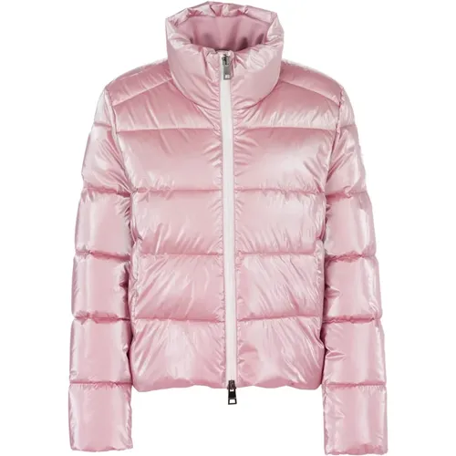 Puffer Outdoor Jacke , Damen, Größe: M - Marc Cain - Modalova