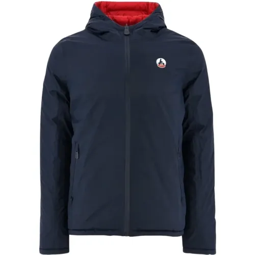 Wendbare Bergen Jacke - Blau JOTT - JOTT - Modalova