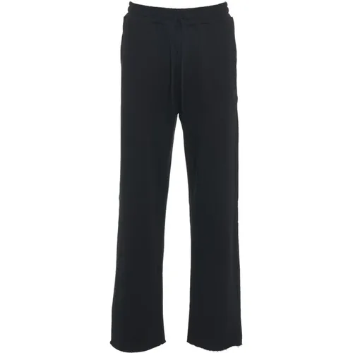 Trousers for Men , male, Sizes: XL, M - Thom Krom - Modalova