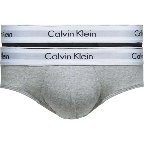 P Hip Brief Brief Calvin Klein - Calvin Klein - Modalova