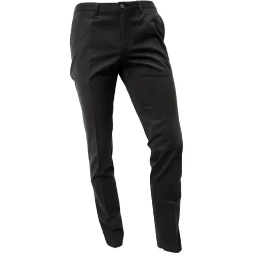 Jeans , male, Sizes: 3XL, L - Hugo Boss - Modalova