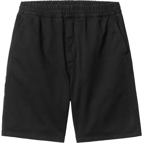 Casual Shorts , male, Sizes: S, XL, M, L - Carhartt WIP - Modalova