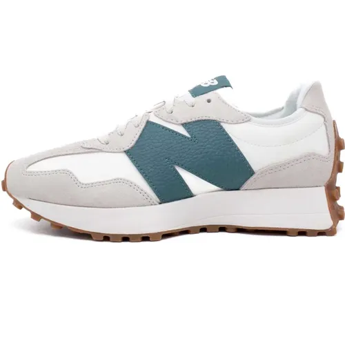 Sneakers , female, Sizes: 4 UK, 7 UK, 3 UK, 7 1/2 UK, 6 UK, 4 1/2 UK, 5 UK, 3 1/2 UK - New Balance - Modalova