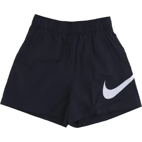 Essentials Gewebte High-Rise Shorts - Nike - Modalova