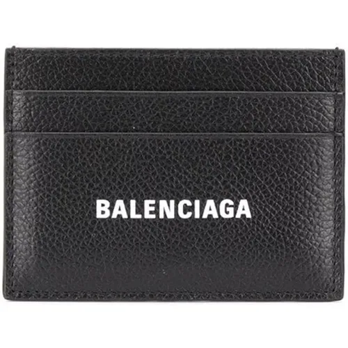 Card Cash Holder Balenciaga - Balenciaga - Modalova