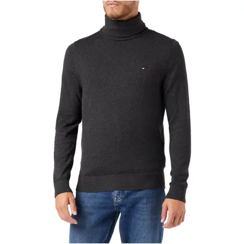 Rollkragenpullover Tommy Hilfiger - Tommy Hilfiger - Modalova