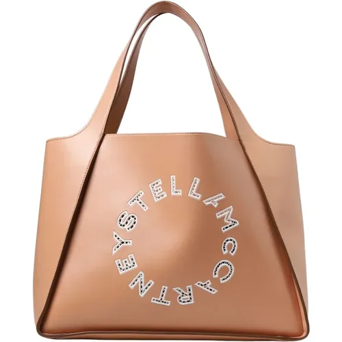 Elegant Women`s Handbag , female, Sizes: ONE SIZE - Stella Mccartney - Modalova