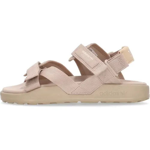 Wonder Womens Sports Sandal Taupe , female, Sizes: 4 UK, 6 UK, 7 1/2 UK, 5 UK - Adidas - Modalova