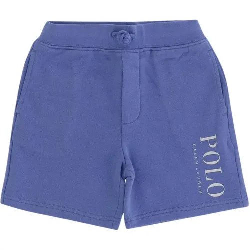 Shorts Polo Ralph Lauren - Polo Ralph Lauren - Modalova