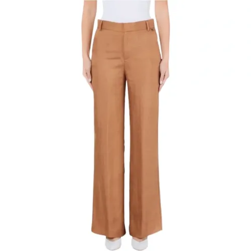 Trousers palace , female, Sizes: L - Liu Jo - Modalova