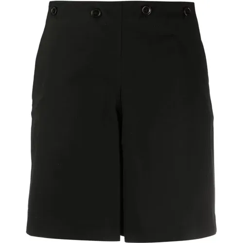 Shorts , Damen, Größe: L - Kenzo - Modalova