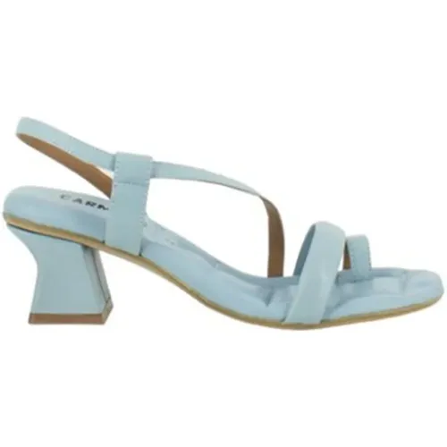 Sandals 49064 Avio , female, Sizes: 7 UK - Carmens - Modalova