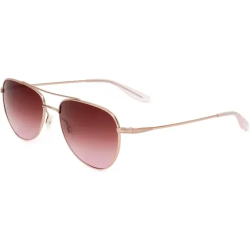 Stylish Sunglasses for Everyday Wear , unisex, Sizes: ONE SIZE - Barton Perreira - Modalova