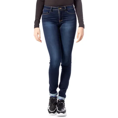 Damen Jeans 15077791 Skinny Reg Soft Ultimate Hose Hose neu , Damen, Größe: S L32 - Only - Modalova