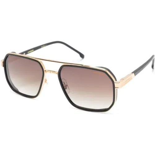 Sunglasses , male, Sizes: 58 MM - Carrera - Modalova