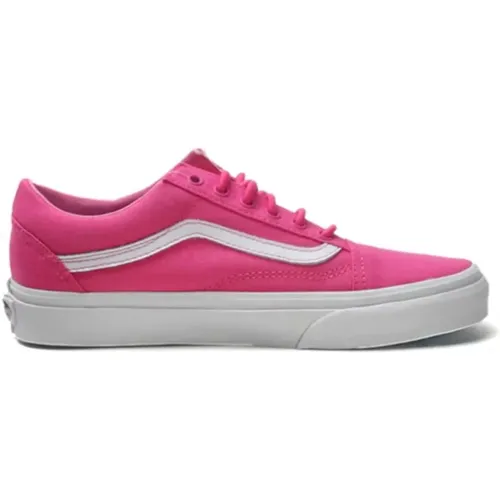 Classic Skate Shoes , female, Sizes: 3 UK - Vans - Modalova