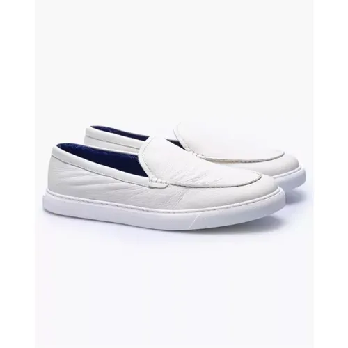 Stilvolle Herren Loafers , Herren, Größe: 44 EU - Fratelli Rossetti - Modalova