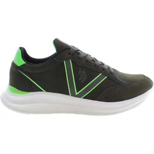 Sneakers U.S. Polo Assn - U.S. Polo Assn. - Modalova